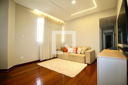 Sala de apartamento para alugar com 3 quartos, 83m² em Garcia, Salvador