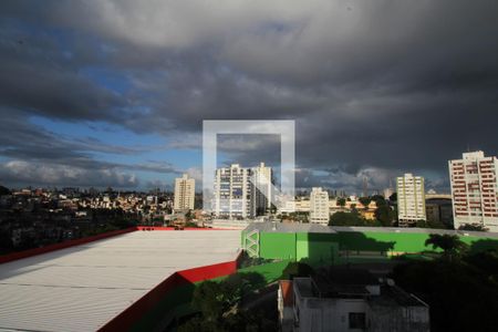 Vista do Quarto 1 de apartamento para alugar com 3 quartos, 83m² em Garcia, Salvador
