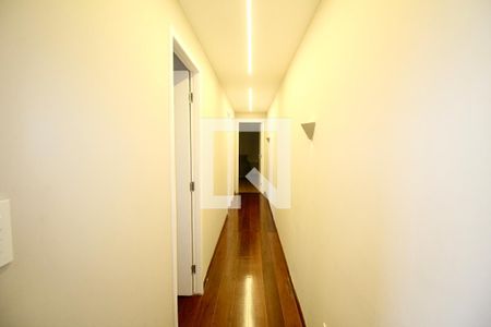 Corredor de apartamento para alugar com 3 quartos, 83m² em Garcia, Salvador