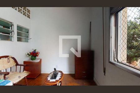 Apartamento à venda com 2 quartos, 37m² em Campos Elíseos, São Paulo
