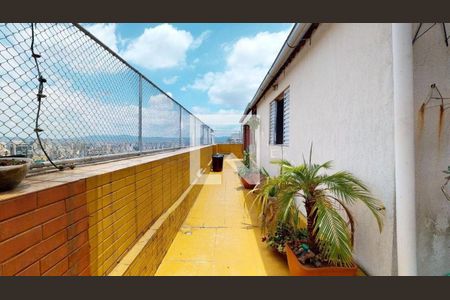 Apartamento à venda com 2 quartos, 37m² em Campos Elíseos, São Paulo