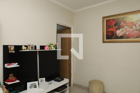 Sala 2 de casa à venda com 3 quartos, 250m² em Parque Guarani, São Paulo