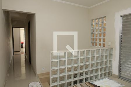 Sala 2 de casa à venda com 3 quartos, 250m² em Parque Guarani, São Paulo