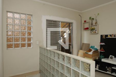 Sala 2 de casa à venda com 3 quartos, 250m² em Parque Guarani, São Paulo