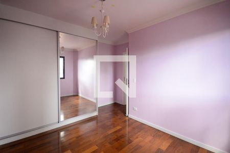 Quarto 1  de apartamento para alugar com 3 quartos, 136m² em Vila Brasilio Machado, São Paulo