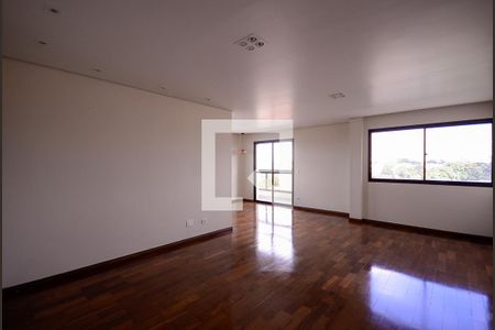 Apartamento para alugar com 136m², 3 quartos e 2 vagasSala 