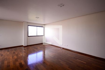 Apartamento para alugar com 136m², 3 quartos e 2 vagasSala 