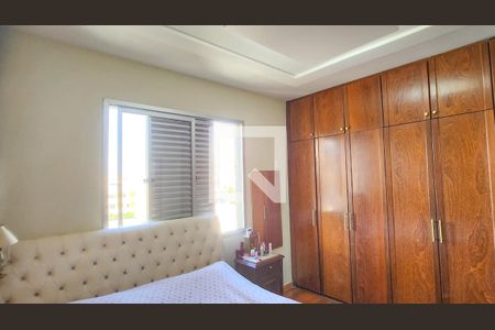 Quarto 1 de apartamento à venda com 4 quartos, 137m² em Sion, Belo Horizonte