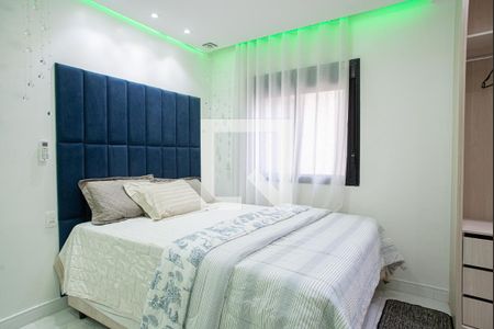 Quarto de apartamento à venda com 1 quarto, 48m² em Bela Vista, São Paulo