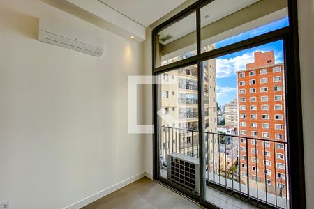 Quarto de kitnet/studio para alugar com 1 quarto, 38m² em Vila Mariana, São Paulo