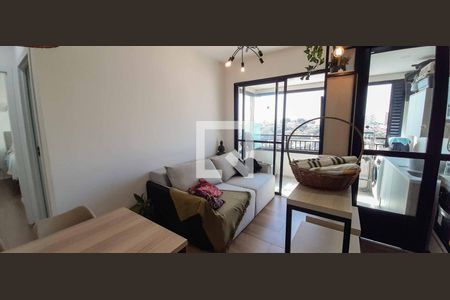 Apartamento à venda com 2 quartos, 45m² em Km 18, Osasco