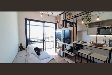 Apartamento à venda com 2 quartos, 45m² em Km 18, Osasco
