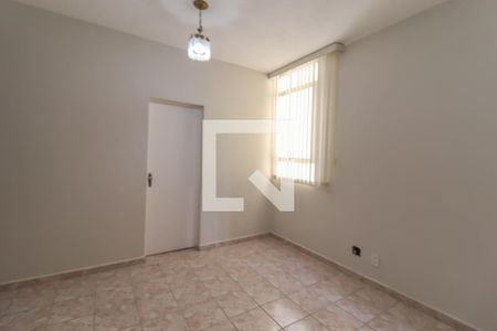 Sala de apartamento para alugar com 2 quartos, 57m² em Jardim Santa Teresa, Jundiaí