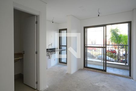 Studio de apartamento à venda com 1 quarto, 24m² em Ipiranga, São Paulo