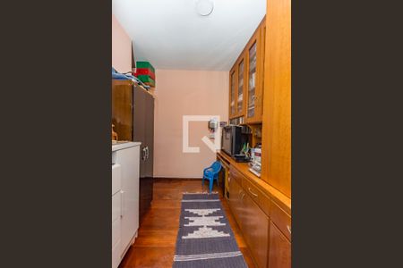 Quarto 1 de apartamento à venda com 3 quartos, 69m² em Caiçara-adelaide, Belo Horizonte