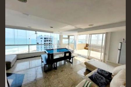 Apartamento à venda com 3 quartos, 190m² em Barra da Tijuca, Rio de Janeiro