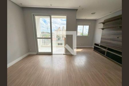 Apartamento à venda com 2 quartos, 53m² em Vila Vera, São Paulo