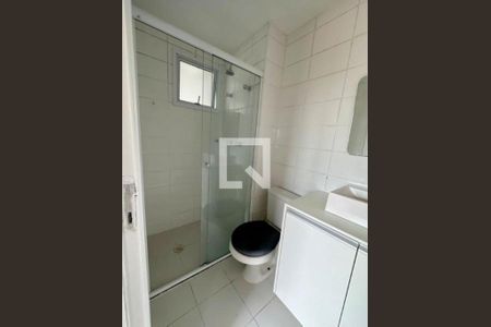 Apartamento à venda com 2 quartos, 53m² em Vila Vera, São Paulo