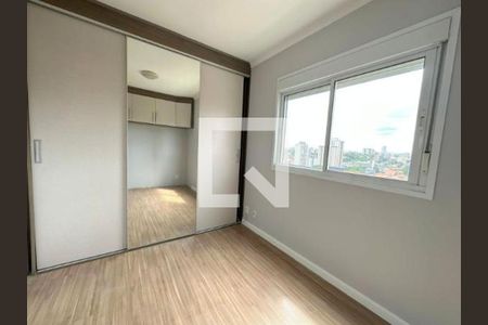 Apartamento à venda com 2 quartos, 53m² em Vila Vera, São Paulo