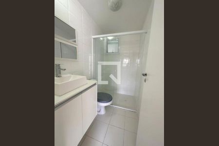 Apartamento à venda com 2 quartos, 53m² em Vila Vera, São Paulo