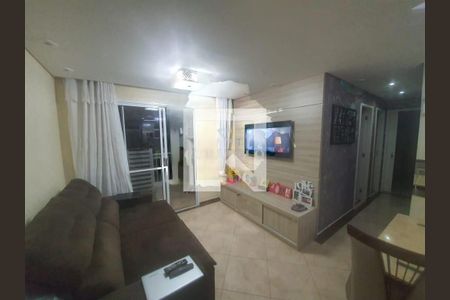 Apartamento à venda com 3 quartos, 77m² em Mooca, São Paulo