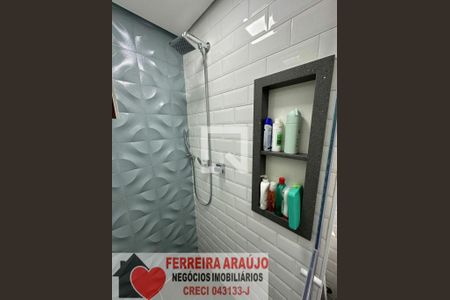 Apartamento à venda com 3 quartos, 84m² em Jardim Oriental, São Paulo