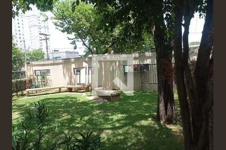 Apartamento à venda com 2 quartos, 51m² em Vila Antonieta, São Paulo