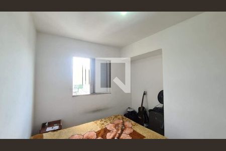 Apartamento à venda com 2 quartos, 51m² em Vila Antonieta, São Paulo