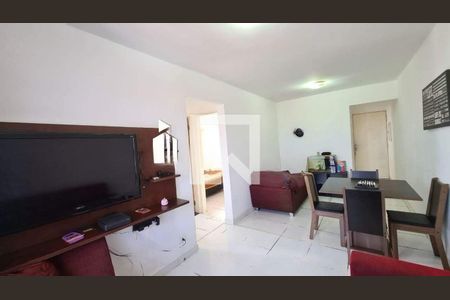 Apartamento à venda com 2 quartos, 51m² em Vila Antonieta, São Paulo