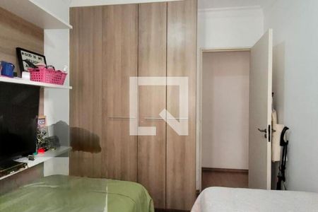 Apartamento à venda com 2 quartos, 57m² em Vila Mascote, São Paulo