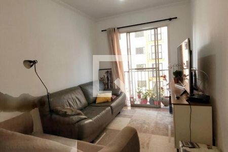 Apartamento à venda com 2 quartos, 57m² em Vila Mascote, São Paulo