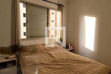 Apartamento à venda com 2 quartos, 57m² em Vila Mascote, São Paulo