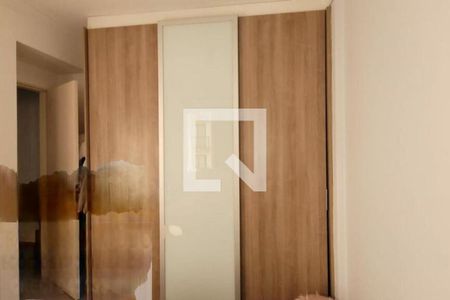 Apartamento à venda com 2 quartos, 57m² em Vila Mascote, São Paulo