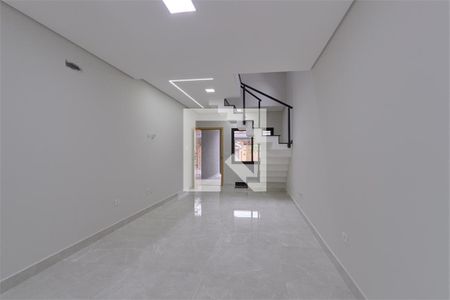 Casa à venda com 3 quartos, 114m² em Jardim Umuarama, São Paulo