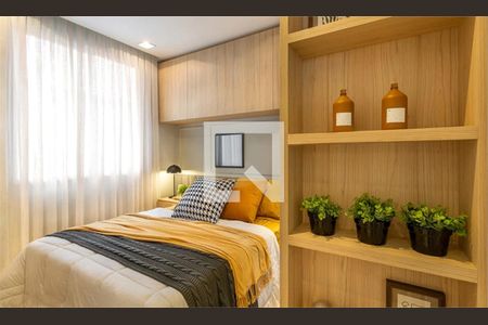 Apartamento à venda com 2 quartos, 35m² em Jardim Felicidade (Zona Norte), São Paulo