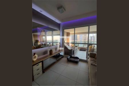 Apartamento à venda com 3 quartos, 139m² em Santana, São Paulo