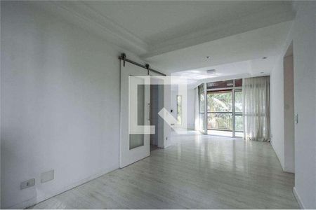 Apartamento à venda com 3 quartos, 118m² em Campo Belo, São Paulo