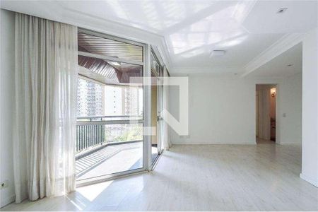 Apartamento à venda com 3 quartos, 118m² em Campo Belo, São Paulo