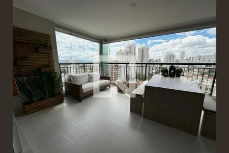 Apartamento à venda com 3 quartos, 94m² em Vila Romana, São Paulo