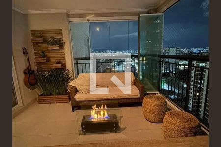 Apartamento à venda com 3 quartos, 94m² em Vila Romana, São Paulo