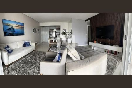 Apartamento à venda com 3 quartos, 94m² em Vila Romana, São Paulo