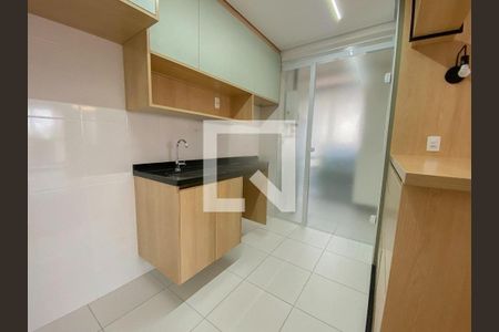 Apartamento à venda com 3 quartos, 72m² em Chácara Santo Antônio, São Paulo