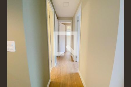 Apartamento à venda com 3 quartos, 72m² em Chácara Santo Antônio, São Paulo