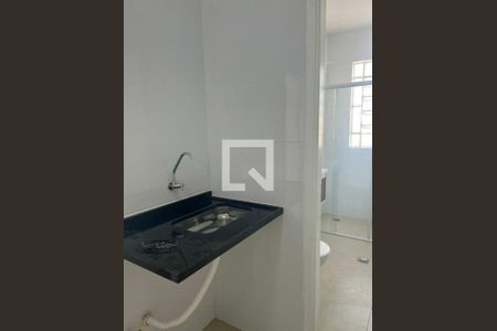 Apartamento à venda com 1 quarto, 32m² em Campos Elíseos, São Paulo