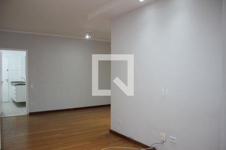 Sala de Estar de apartamento para alugar com 3 quartos, 93m² em Pinheiros, São Paulo