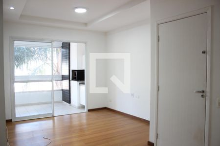 Sala de Estar de apartamento para alugar com 3 quartos, 93m² em Pinheiros, São Paulo