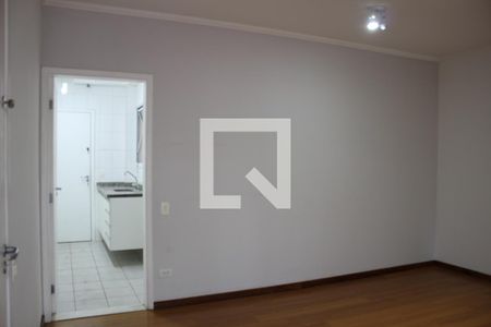Sala de Jantar de apartamento para alugar com 3 quartos, 93m² em Pinheiros, São Paulo