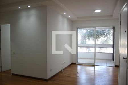 Sala de Estar de apartamento à venda com 3 quartos, 93m² em Pinheiros, São Paulo