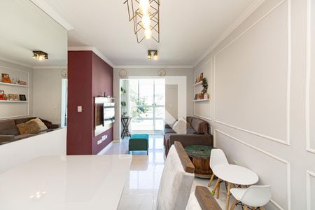 Apartamento à venda com 3 quartos, 68m² em Vila Morse, São Paulo