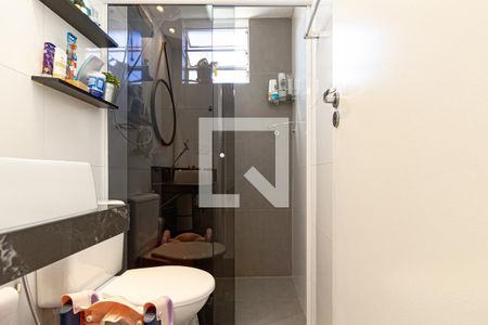 Apartamento à venda com 3 quartos, 68m² em Vila Morse, São Paulo